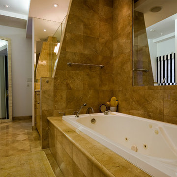 Pacific Heights Private Multi-million dollar condo - San Francisco, California