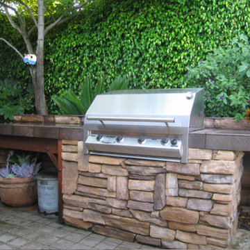 Bar-B-Q