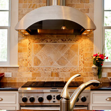 backsplash
