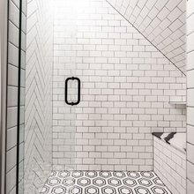 Master Bedroom Bathroom