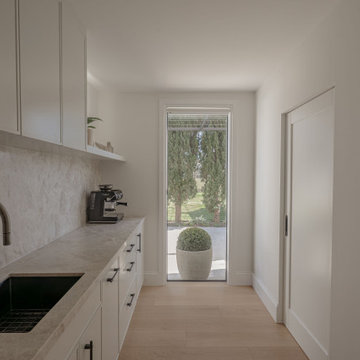 Southern Highlands Renovation