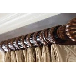 Drapery Hardware - Products