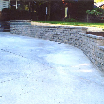 Our Work