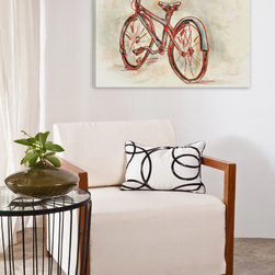 V&eacute;lo - Products