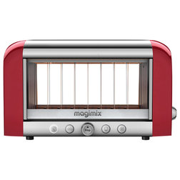 Contemporary Toasters by Magimix by Robot-Coupe