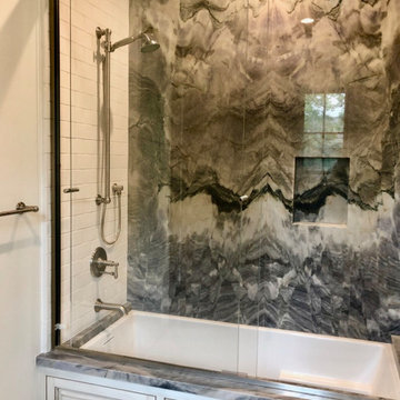 Mediterranean Transitional