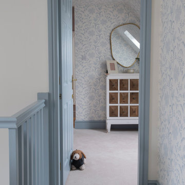 York Guest Bedrooms