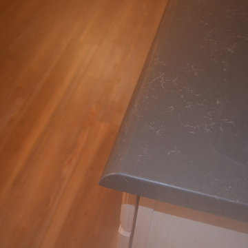 DIY Kitchen in Wauseon, Ohio