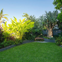 Garden ideas