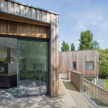 Heather Cottage