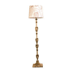 Most Popular Beach Style Floor Lamps for 2018 | Houzz Most Popular Beach Style Floor Lamps for 2018 | Houzz