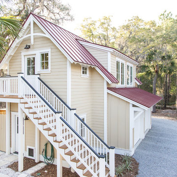 Lowcountry charmer