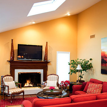 NY Interiors