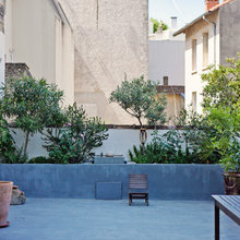Indoor/Outdoor living