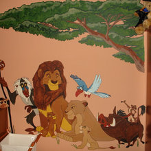 lion king