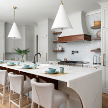 Kitchen Ideas