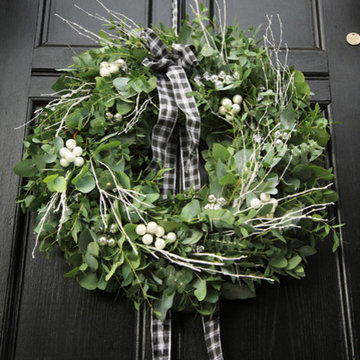 Holiday Decorating