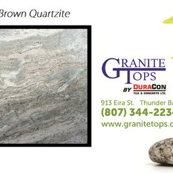 Natural Stone - Products