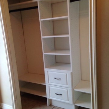 Closets