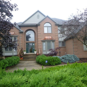 HOT Second Floor