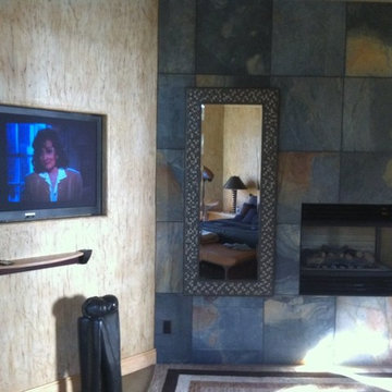 Our Work