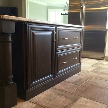 Special Additions - Denville, NJ - Kitchen & Bath - Traditional