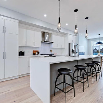 Winston hts Duplex