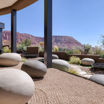 KAYENTA DESERT RETREAT