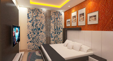 Best 15 Interior Designers Interior Decorators In Patna