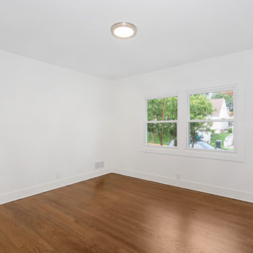 Rutherford, NJ - Remodel