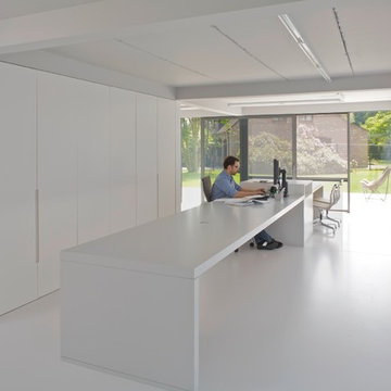 DeFeyter / Belgium / Interior Photography