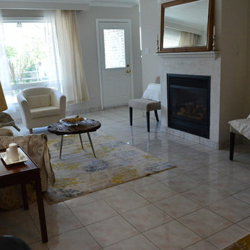 AFTER pictures Havenwood House