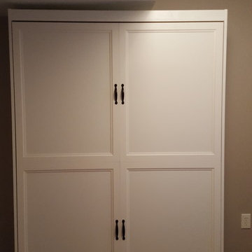 Some of our work