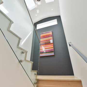 Duboce Park Duplex