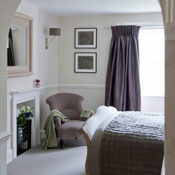 Cotswolds House
