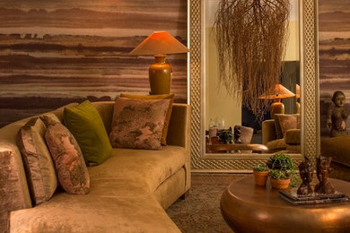 Hollywood Remodel