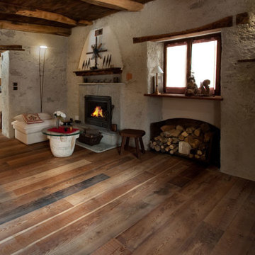 Bio Wood - Natural