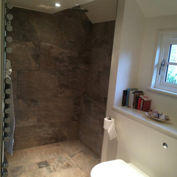 Internal Refurbishments