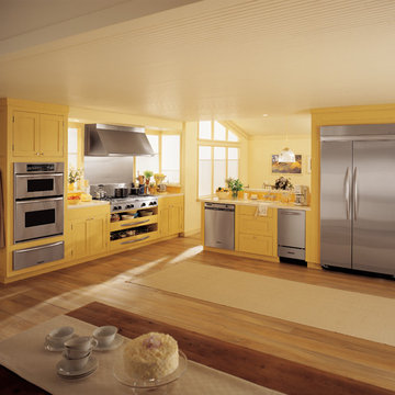 KitchenAid Kitchen Appliances