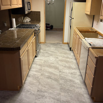 Marysville Kitchen Repair