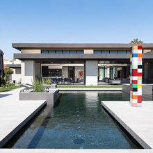 Pool and Splash Pad