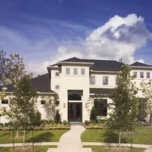 Prairie Style