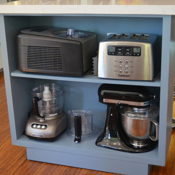 Modern Kitchen Remodel