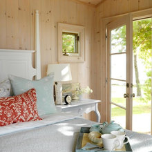Cabin Bunkie