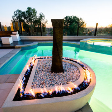 Bonni Project : Western Outdoor Designs