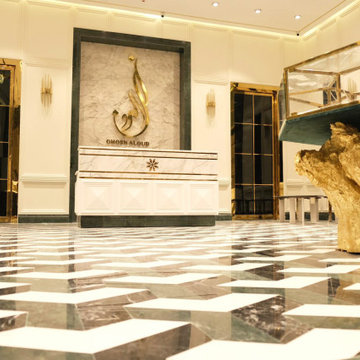 Doha Qatar Project