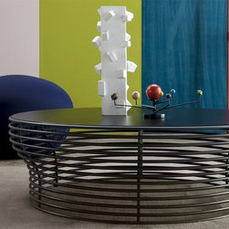 ORIONE Coffee Table - Coffee Tables