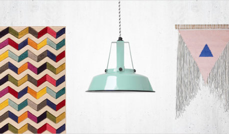 New in for June