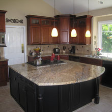 Kitchen Ideas