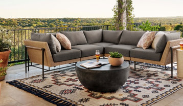 Outdoor Living Favorites by Style With Free Shipping